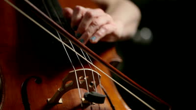 Cello Learn