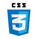 Css3 Logo